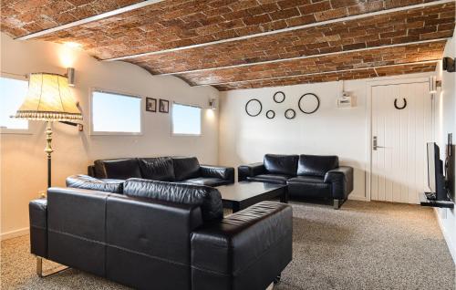 Attractions, Lovely Home In Ringkøbing With Wifi in Ringkobing