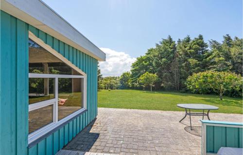 A szálláshely kívülről, Holiday Home Kaskelotvej Løkken Xi in Nr. Lyngby