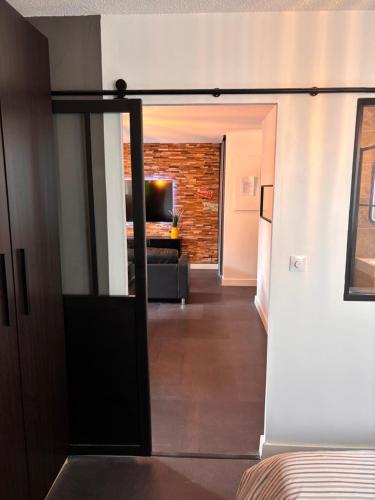 Charmant appartement Toulouse, Toulouse (foto 7)