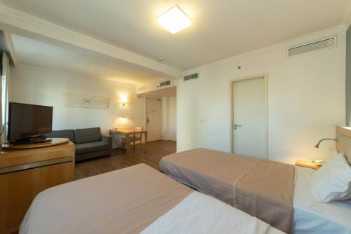 Oscar Freire Prime Suites 4 hóspedes Metrô WI FI, São Paulo (fotografie 8)