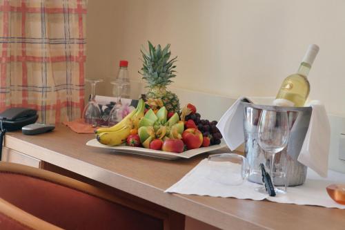 Boutiquehotel zur Winzerstube - image 8