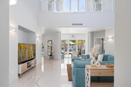 Opal 125, Palm-Eagle Beach (foto 4)