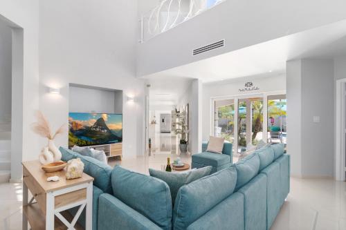 Opal 125, Palm-Eagle Beach (foto 7)