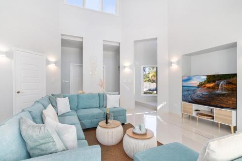 Opal 125, Palm-Eagle Beach (foto 8)