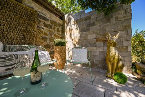 Medanni - Boutique house in nature with pool, Izola (zdjęcie 10)