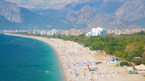 Antalya NO4 Luxury Comfort Art Design House, Antalya (photo 6)