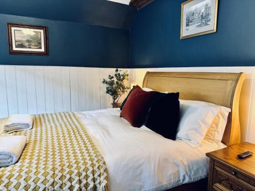1 king bed