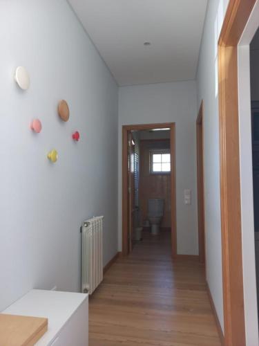 Haus in Praia Pedras Del Rey mit 3 Pools 4, Amoreira (foto 8)
