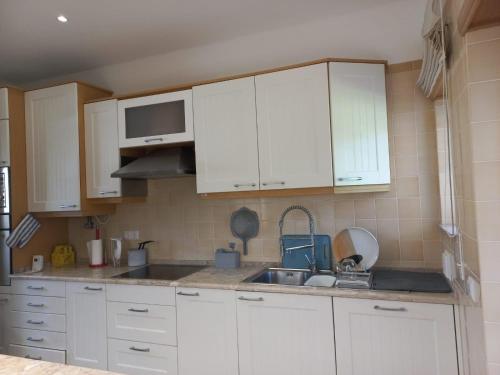 Haus in Praia Pedras Del Rey mit 3 Pools 4, Amoreira (foto 10)