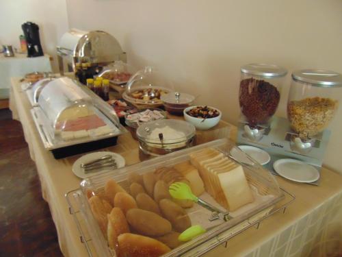 Polyxeni Hotel – Pythagorion, WY