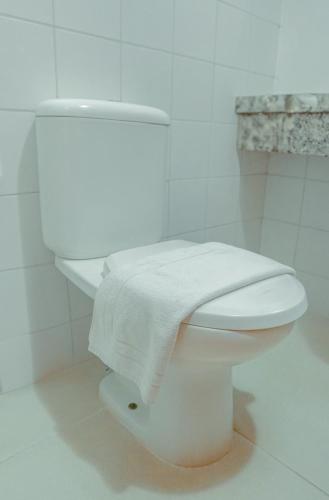 Sarana Praia Hotel - image 2