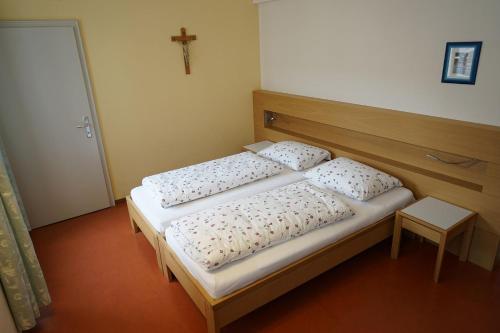 Priesterseminar Brixen 4