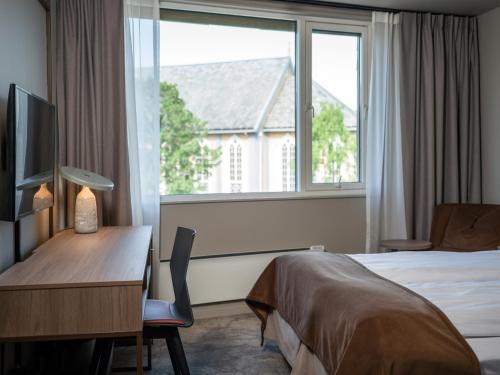Quality Hotel Saga - image 14