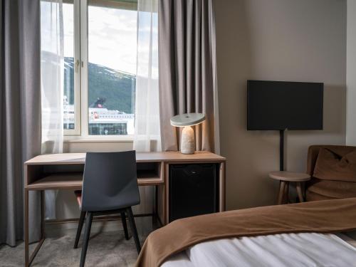 Superior Double Room image 4