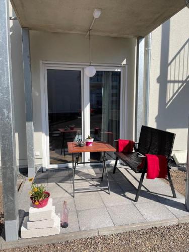 Schöne Ferienwohnung in Bremen-Ost mit Terrasse, Bremen (photo 10)