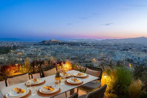St George Lycabettus Lifestyle Hotel, Athens