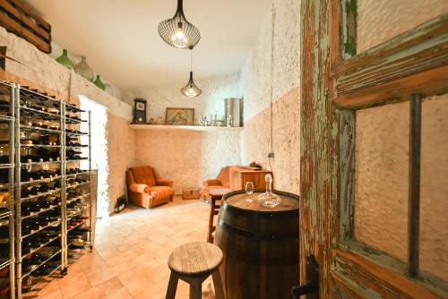 Medanni - Boutique house in nature with pool, Izola (zdjęcie 4)