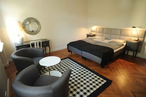 Apartamenty Duo - image 10