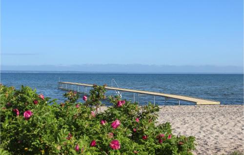 Pohled zvenku, Holiday Home Engdraget Brenderup Fyn Vi in Vedelshave