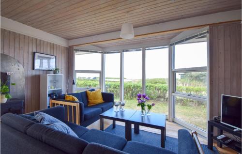 Holiday Home Engdraget Brenderup Fyn Vi in Vedelshave