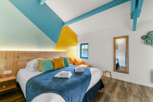 Chambre double