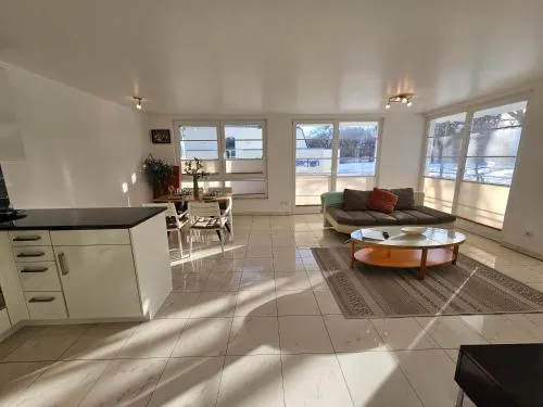 Skandinavienblick Dünenweg 2,1 in Hohwacht Ostsee, Deutschland