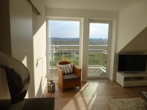 Ferienwohnung Sterntaucher in Hohwacht Ostsee, Deutschland