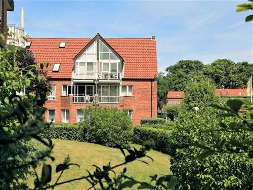 Ferienwohnung Ostseering in Hohwacht Ostsee, Deutschland