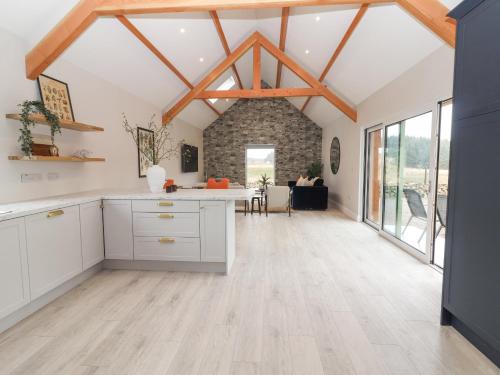 Udvendig, Curhoor in Loughrea