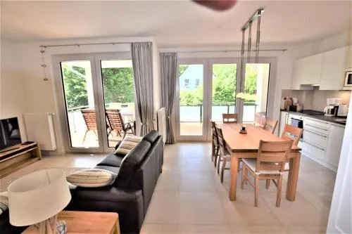 Wellenreiter Seestr 7 Appat 8 in Hohwacht Ostsee, Deutschland