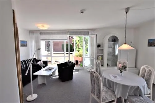 Ferienwohnung Sanddorn in Hohwacht Ostsee, Deutschland