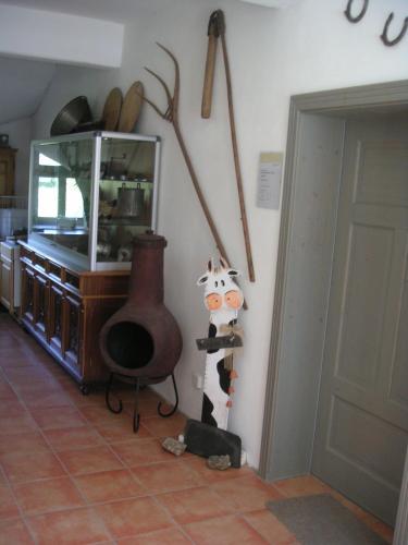 Hammerschloss Unterklingensporn - image 4
