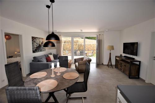 Kiefernweg Ferienwohnung Compass in Hohwacht Ostsee, Deutschland