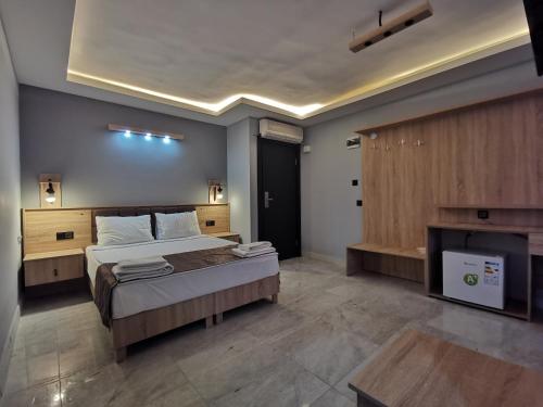 Beyond OTEL, Antalya (Adalia) (foto 6)