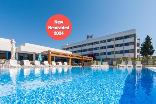 Hotel Bolero