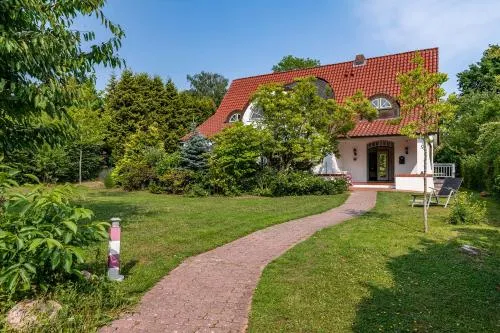 Villa Magnolia in Hohwacht Ostsee, Deutschland