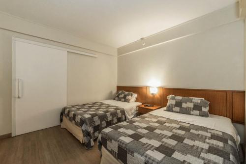 Charmoso Flat na Vila Mariana, São Paulo (fotografie 2)