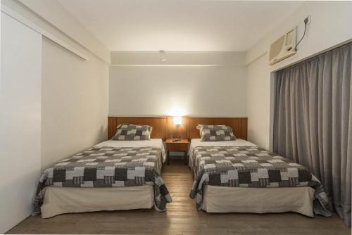 Charmoso Flat na Vila Mariana, São Paulo (fotografie 10)