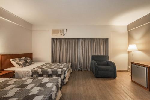 Charmoso Flat na Vila Mariana, São Paulo (fotografie 8)
