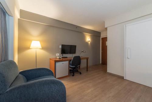 Charmoso Flat na Vila Mariana, São Paulo (fotografie 5)