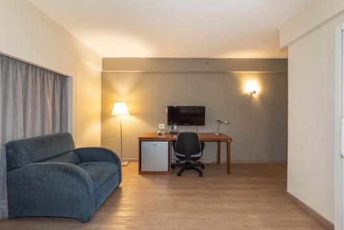 Charmoso Flat na Vila Mariana, São Paulo (fotografie 6)