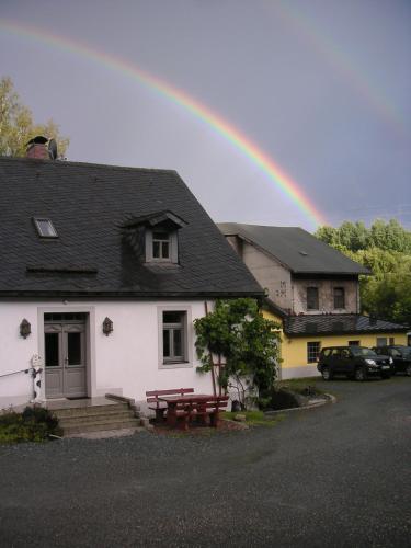 Hammerschloss Unterklingensporn