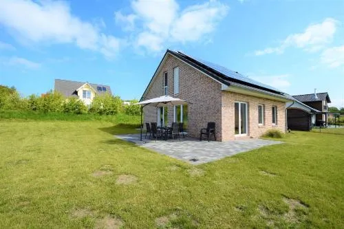 Ferienhaus Birkholm 142 in Hohwacht Ostsee, Deutschland