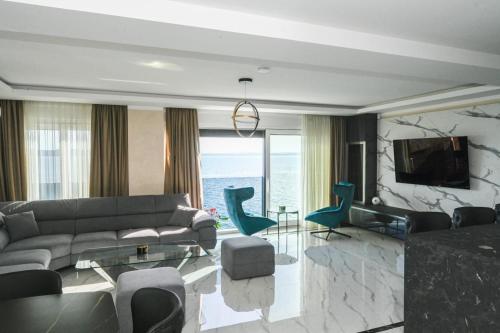 Luxury Villa Zlatko in Kozino