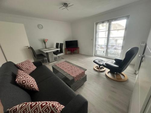Ferienwohnung Hochwaldblick 5 in Morbach, Deutschland
