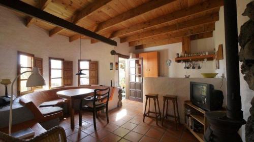 Ferienhaus in Guatiza mit Gemeinsamem Pool in Guatiza