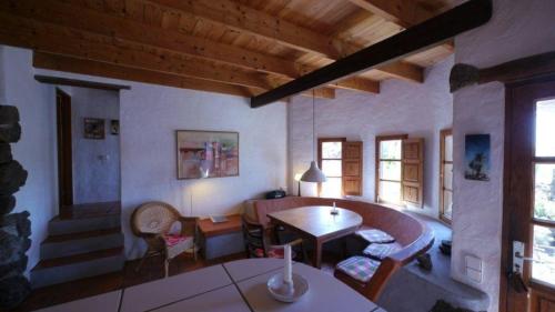 Ferienhaus in Guatiza mit Gemeinsamem Pool in Guatiza