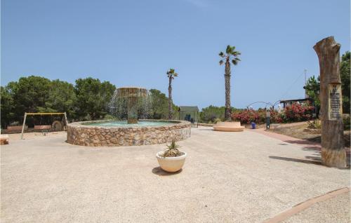 Two-Bedroom Apartment in Torrevieja-La Mata - main image