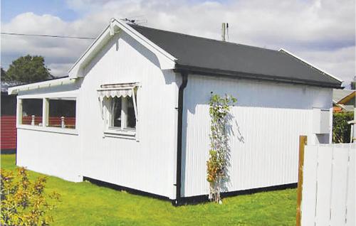 Zunanjost, Amazing Home In Halmstad in Kopenhamn