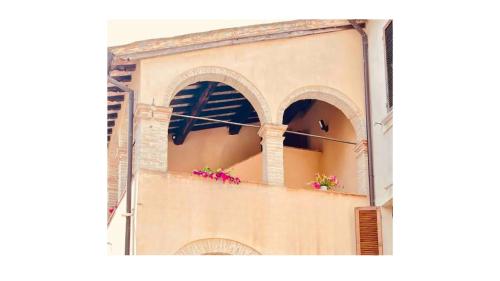 Casa in Umbria - nella Valle del Menotre vicino Rasiglia, Foligno, Assisi,Perugia, Foligno (foto 8)